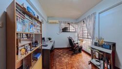 Bullion Park (D26), Condominium #575831651